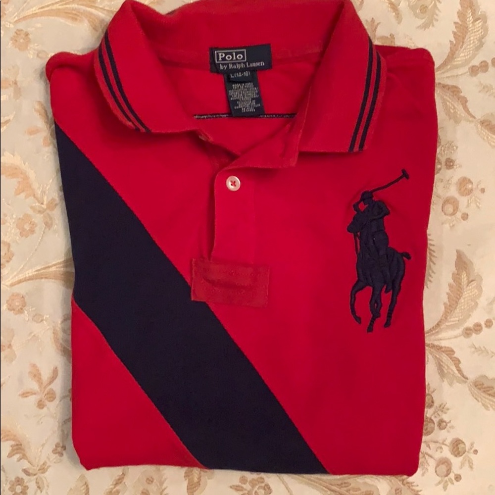 Polo by Ralph Lauren